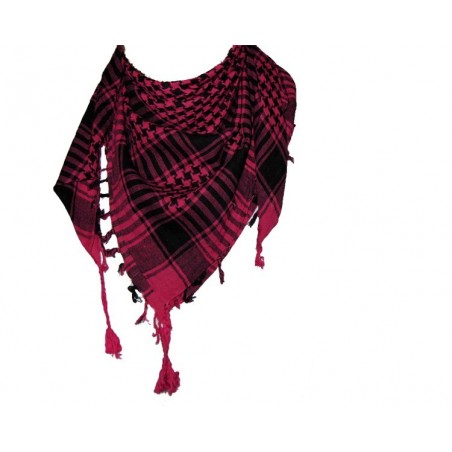 Ørkenskjerf Palestinaskjerf, Fucsia.""