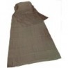 Lakenpose silke, Gyllen Taupe