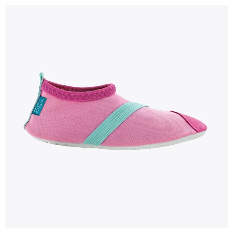 Barfotsko, badesko - barn