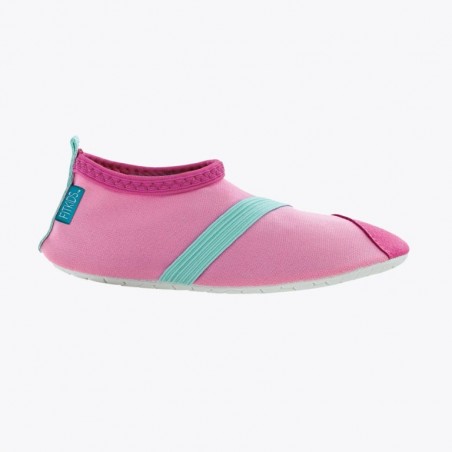 Barfotsko, badesko - barn