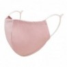 Ansiktsmaske/ Munnbind vaskbar 4 lag- rosa
