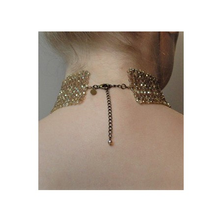 Choker gull
