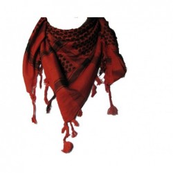 Shemagh(ensidig), Hot Chili