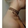 Choker bronse